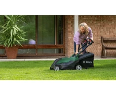 Laidinė vejapjovė Bosch AdvancedRotak 40-650, 1700 W