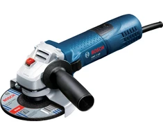 Kampinis šlifuoklis Bosch GWS 7-125 720W