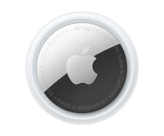 Apple AirTag (4 Pack) (2nd gen) - MFEA4ZM/A