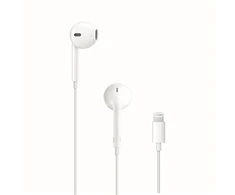 Apple EarPods (Lightning Connector) - MWTY3ZM/A