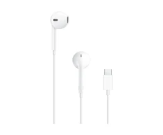Apple EarPods (USB-C - MYQY3ZM/A