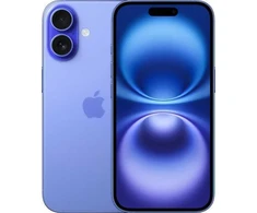 Apple iPhone 16 128GB Ultramarine - MYEC3HX/A