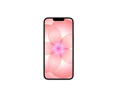 Apple iPhone 17e 256GB Soft Pink - MHRX4HX/A