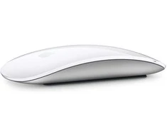 Apple Magic Mouse - White Multi-Touch Surface - MXK53ZM/A