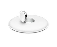 Išmaniųjų laikrodžių Apple magnetinis įkroviklis, Baltos spalvos