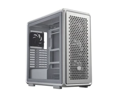 Cooler Master „CoolerMaster MasterFrame 600“ sidabrinė plokštė