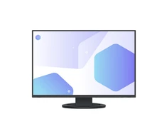Monitorius EIZO FlexScan EV2485-BK- 24'' | IPS | WXGA