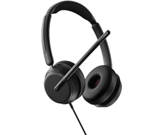 Ausinės Epos IMPACT 860 UC DUO - USB-A + USB-C WIRED