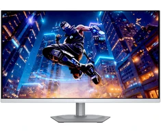 Gaming Monitorius GIGABYTE MO27Q2A ICE, 27-inch QHD, KVM, FreeSync Premium Pro, G-Sync Compatible, 280Hz