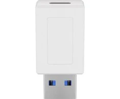 Goobay Gobay USB 3.0 SuperSpeed adapteris prie USB-C