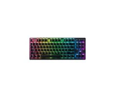 Klaviatūra Razer DeathStalker V2 Pro be klavišų valdomas linijinis valdiklis (RZ03-04370400-R3G1)