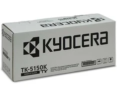Kyocera TK5150K cartridge, juodas