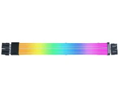 Lian Li Strimer Wireless GPU 2×6+2-Pin RGB GPU-Cable