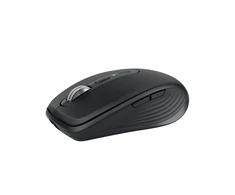Belaidė pelė Logitech MX Anywhere 3S, grafito spalvos