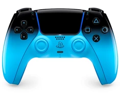 Žaidimų pultelis Sony Dualsense | PS5, PC, MAC ir telefonams | Mėlynas