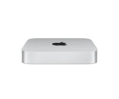 Stacionarus kompiuteris Apple Mac Mini M2 - M2 8C CPU / 8GB / 256GB SSD / 10C GPU / MAC OS (2023)