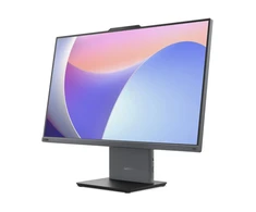 Stacionarus kompiuteris Lenovo ThinkCentre neo 50a 27 Gen 5, 27 colių, Intel Core™ i5-13420H, 1TB SSD, 1x 16GB, UHD Graphics, Windows 11 Pro, išdėstymas: vokiečių k.