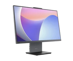 Stacionarus kompiuteris Lenovo ThinkCentre neo 50a 27 Gen 5, 27 colių, Intel Core™ i5-13420H, 1TB SSD, 1x 16GB, UHD Graphics, Windows 11 Pro, išdėstymas: vokiečių k.