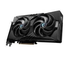 Vaizdo plokštė MSI GeForce RTX 5060 8G GAMING OC - 8GB GDDR7, HDMI, 3x DP
