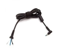 DELL 4.5x3.0 mm maitinimo laidas su kištuku