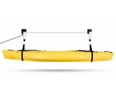 Baidarės sandėliavimo pakėlus įtaisas KAYAK HOIST
