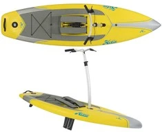 Minama irklentė HOBIE MIRAGE ECLIPSE 10.5 ACX