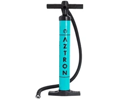 Pompa irklentei AZTRON DOUBLE ACTION HAND PUMP, 27,5 psi (1,9 bar)