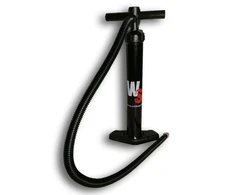 Pompa irklentei WILDSUP ORIGINAL BRAVO DOUBLE ACTION (Inflate-Deflate)