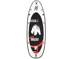 Pripučiama irklentė WILDSUP WILD GRIZZLY 17.0, 513 x 155 x 20 cm