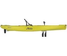 Vienvietė minama baidarė HOBIE MIRAGE COMPASS MIRAGEDRIVE 180, 366 x 86 x 33 cm