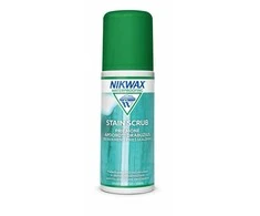 Nikwax Stain Scrub drabužių valymo priemonė