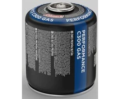 Dujų Balionėlis Coleman Performance Gas 300