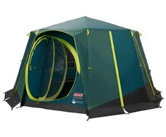 Coleman Octagon BlackOut 8 asmenų palapinė, 2000035195