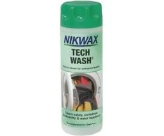 Skalbiklis Nikwax TECH WASH® 300ml