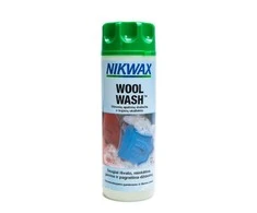 Skalbiklis Nikwax WOOL WASH 300ml
