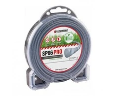 Valas trimeriams Tecomec® SP66PRO Ø 2,7 mm x 72 m