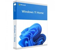 Operacinė sistema Microsoft Windows 11 Home, Angliška versija, OEI, DVD