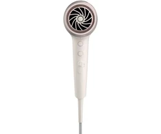 Plaukų džiovintuvas Philips BHD530/00, rožinis (Pažeista pakuotė)