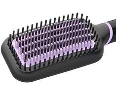 Philips „StyleCare Essential“ šildomas tiesinimo šepetys BHH880/00 (Pažeista pakuotė)