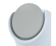 Pedi Advanced Eelektrinio pėdų šveitiklio priedas Philips BCR369/00