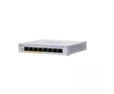 Šakotuvas Cisco CBS110 nevaldomas 16 prievadų GE