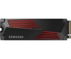 RAM Samsung SSD 990 PRO 1TB MZ-V9P1T0CW