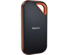 Išorinis kietasis diskas SanDisk Extreme PRO Portable SSD 2TB, SDSSDE81-2T00-G25
