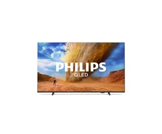 Televizorius Philips 50PUS7810/12 | 50" UHD | Smart TV | TITAN OS (Pažeista pakuotė)