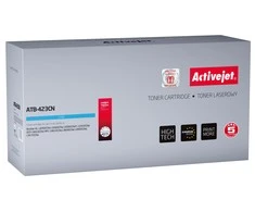 Toneris Activejet ATB-423CN (pakaitinis Brother TN-423C, Supreme, 4000 psl., mėlynas)