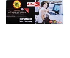 Toneris ActiveJet ATC-E30N | Juodas | 4000 psl | Canon E30