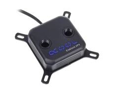„Alphacool XPX“ procesorius – „Intel“/AMD – „Deep Juodas“ (12565)