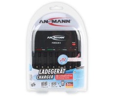 Ansmann Powerline 8