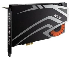 ASUS STRIX SOAR Vidinis 7.1 kanalai PCI-E
