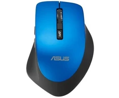 Asus | WT425 | wireless | Optinė belaidė pelė | Mėlyna
